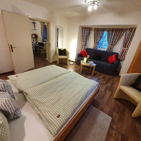 Apartament Landhaus Eder Kirchberg in Tirol Zewnętrze zdjęcie