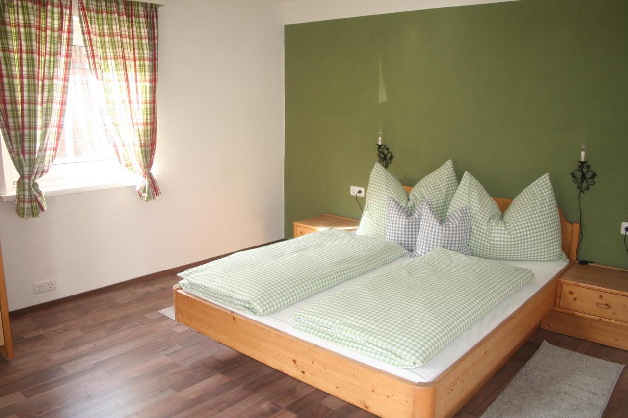 Apartament Landhaus Eder Kirchberg in Tirol Zewnętrze zdjęcie