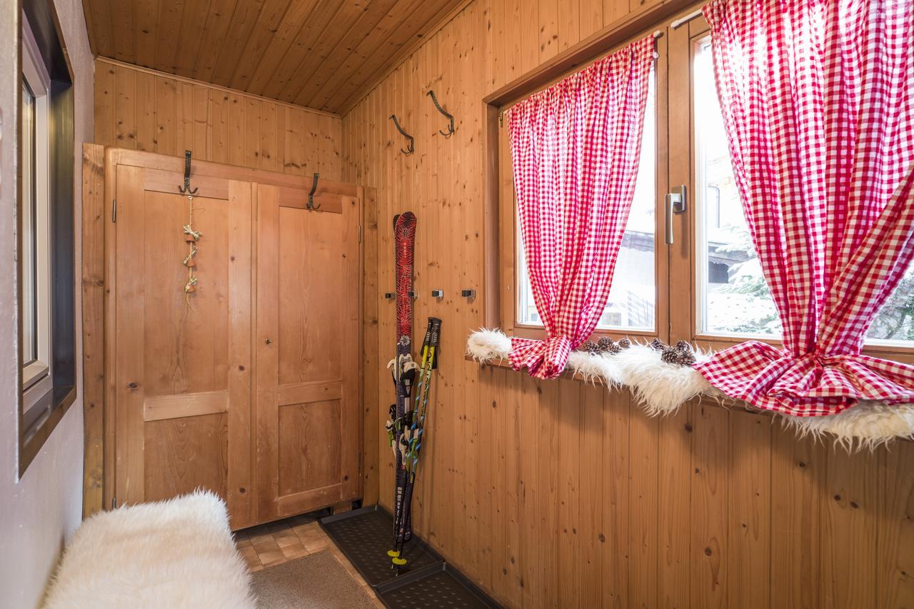 Apartament Landhaus Eder Kirchberg in Tirol Zewnętrze zdjęcie