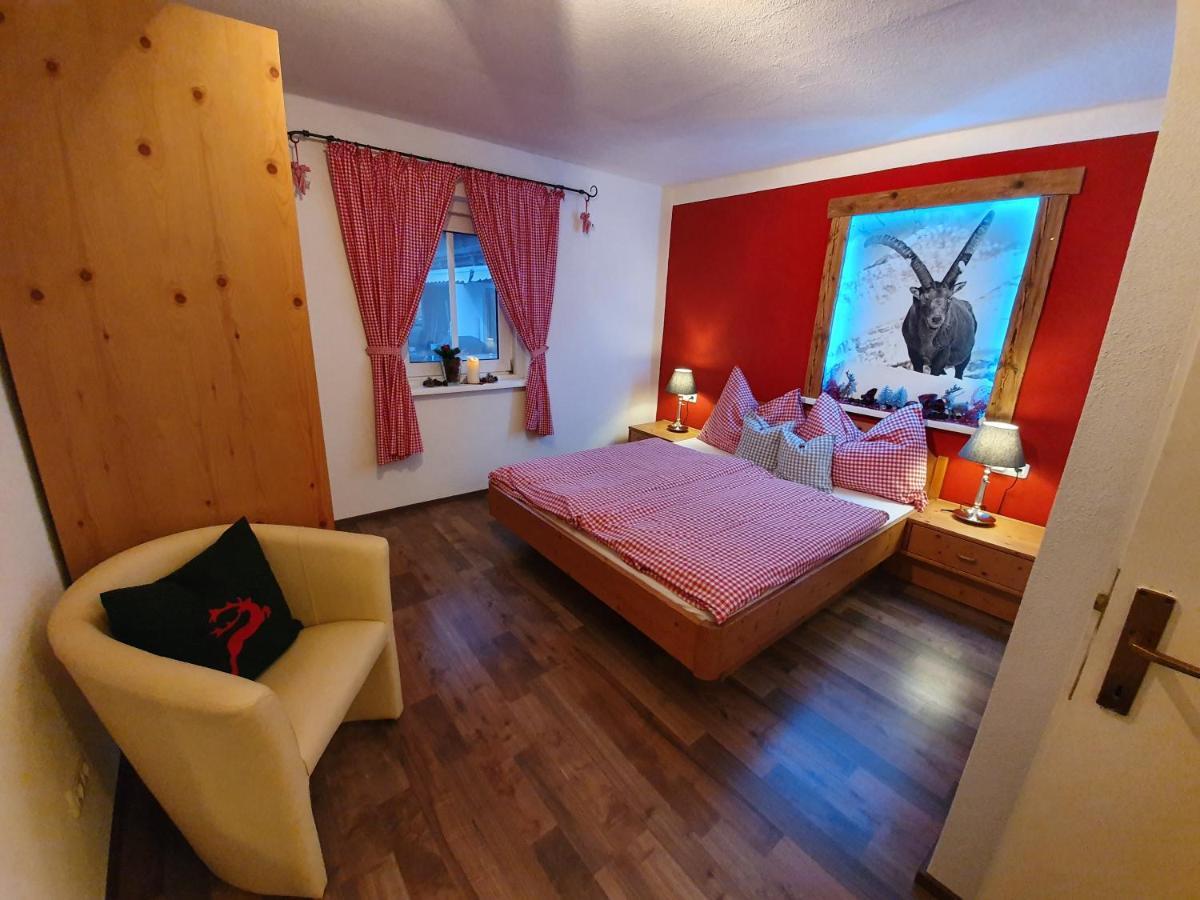 Apartament Landhaus Eder Kirchberg in Tirol Zewnętrze zdjęcie