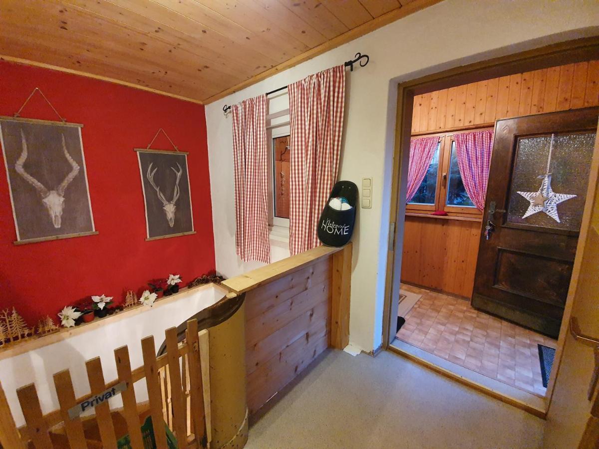 Apartament Landhaus Eder Kirchberg in Tirol Zewnętrze zdjęcie